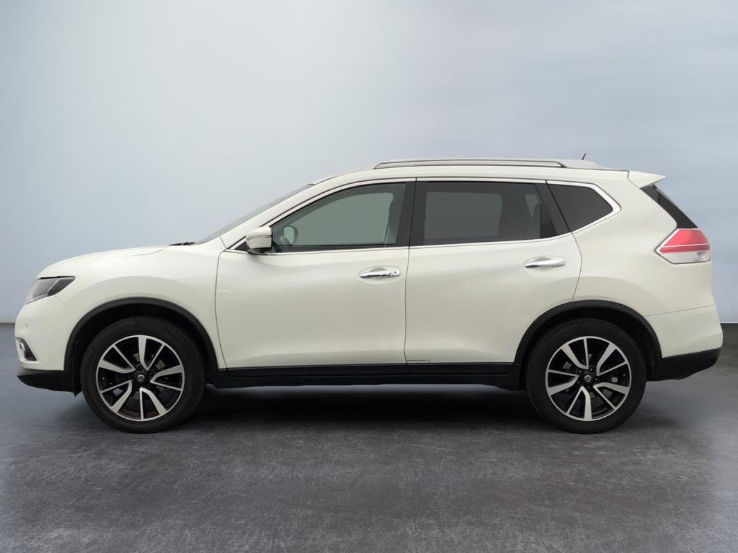 Nissan X-Trail - Photo 2