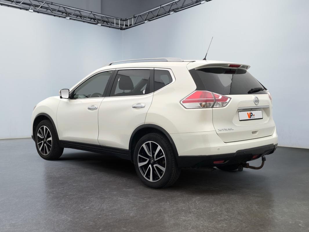 Nissan X-Trail - Photo 3