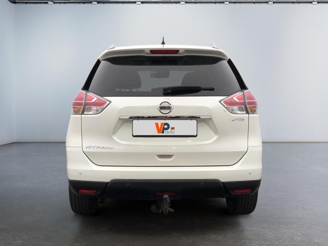 Nissan X-Trail - Photo 4