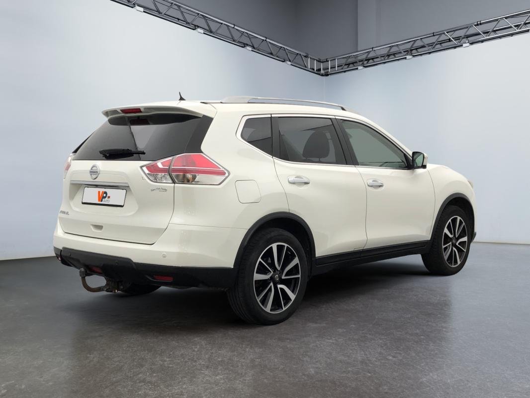 Nissan X-Trail - Photo 5