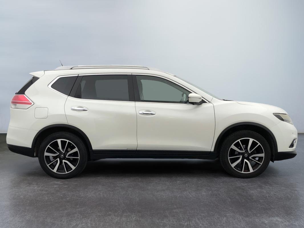 Nissan X-Trail - Photo 6