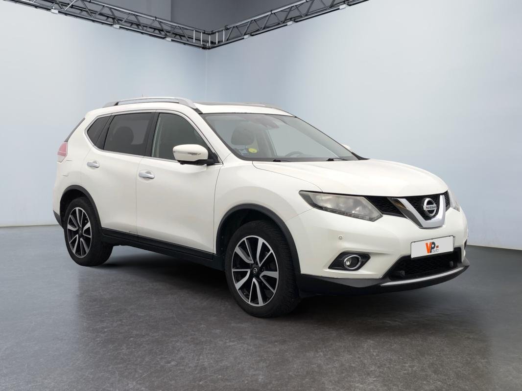 Nissan X-Trail - Photo 7