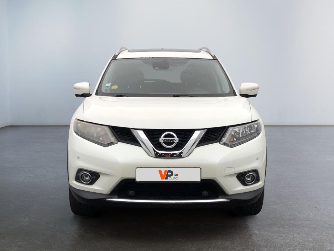 Nissan X-Trail - Photo 8