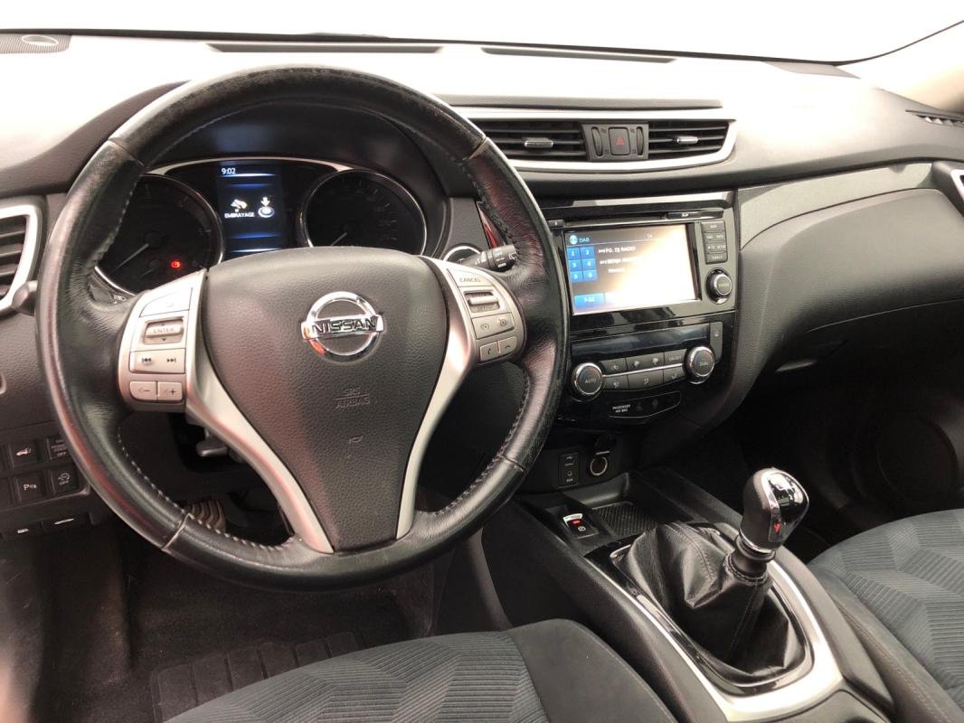 Nissan X-Trail - Photo 10