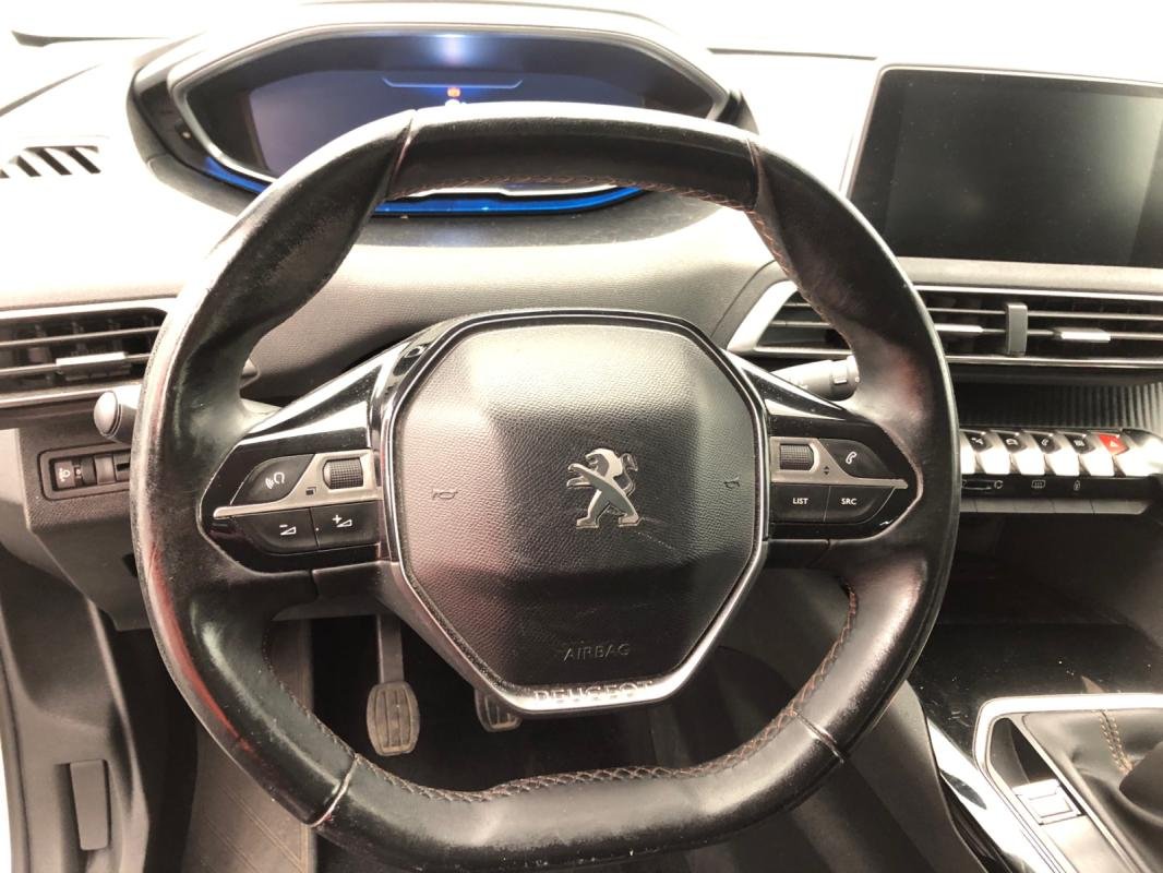 Peugeot 3008 - Photo 11