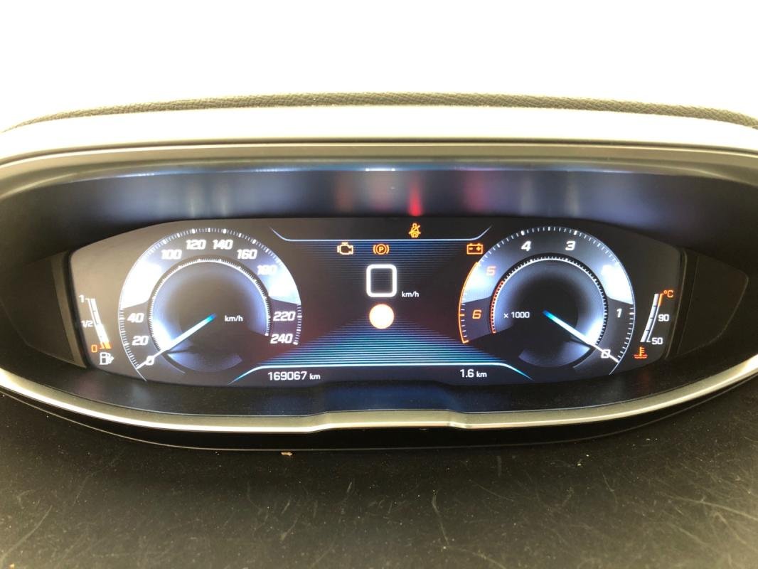 Peugeot 3008 - Photo 12