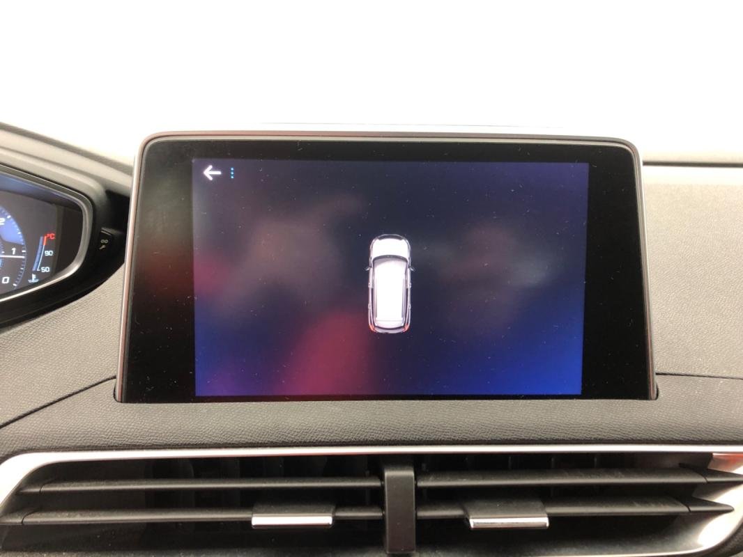 Peugeot 3008 - Photo 13