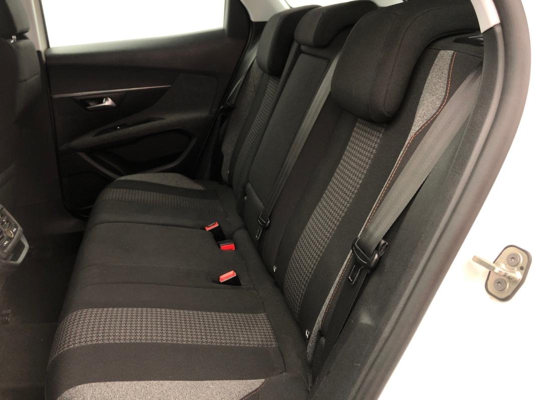 Peugeot 3008 - Photo 14