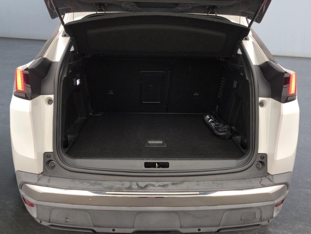 Peugeot 3008 - Photo 15