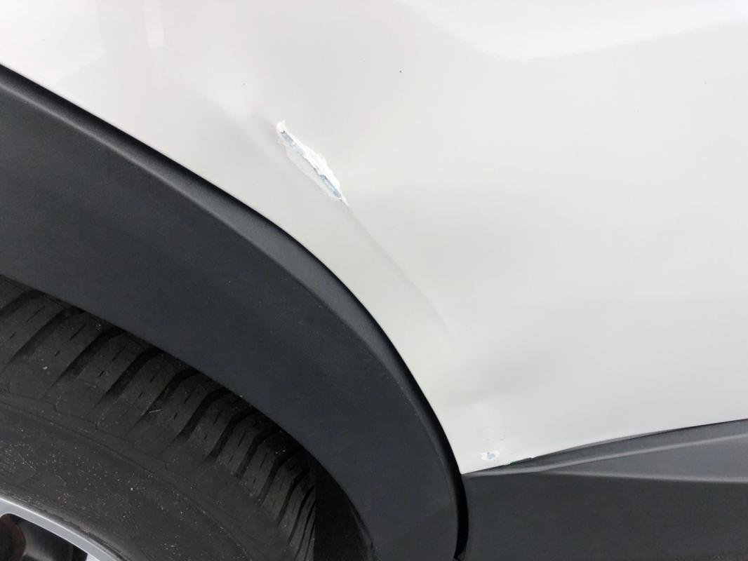 Peugeot 3008 - Photo 18
