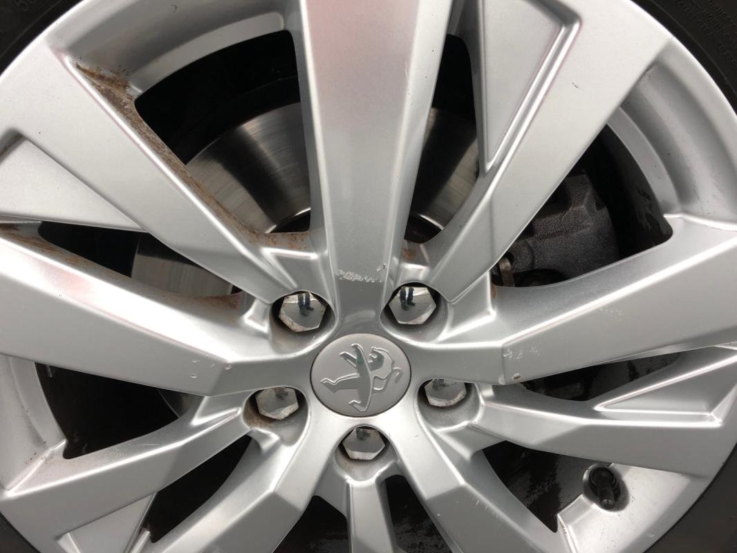 Peugeot 3008 - Photo 19