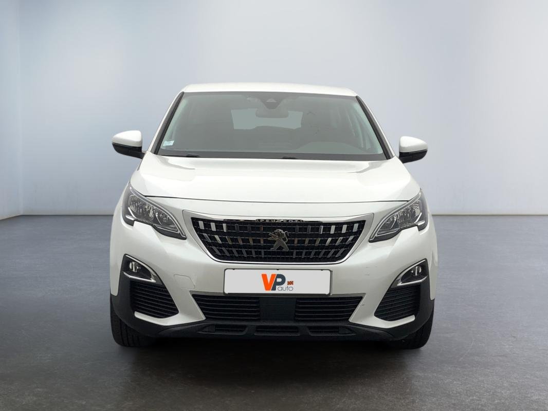 Peugeot 3008 - Photo 8