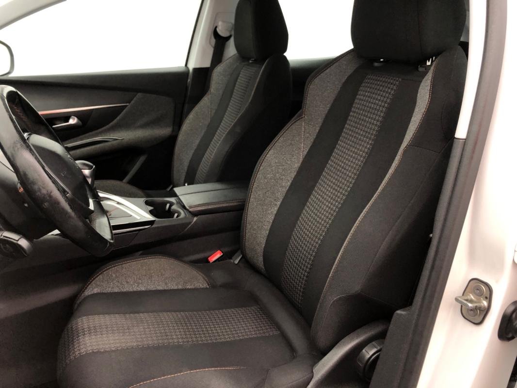 Peugeot 3008 - Photo 9