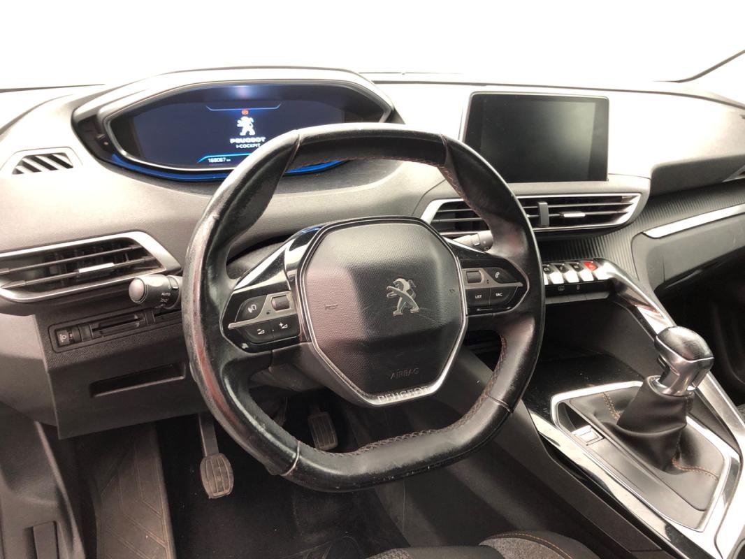 Peugeot 3008 - Photo 10