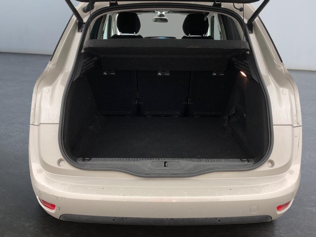 Citroën c4 spacetourer - Photo 15