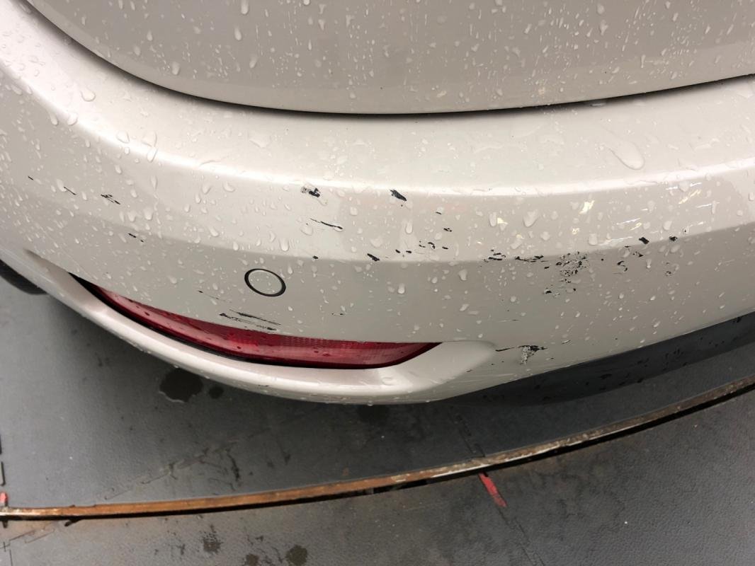 Citroën c4 spacetourer - Photo 16