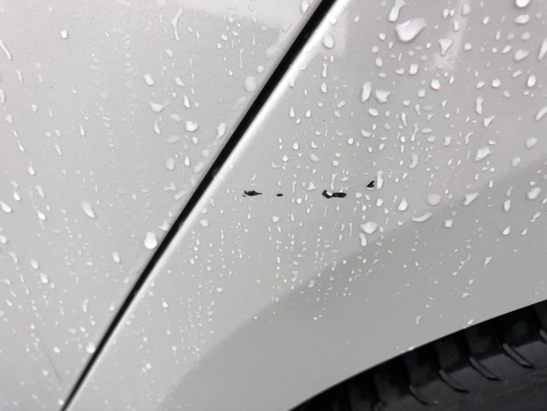 Citroën c4 spacetourer - Photo 17