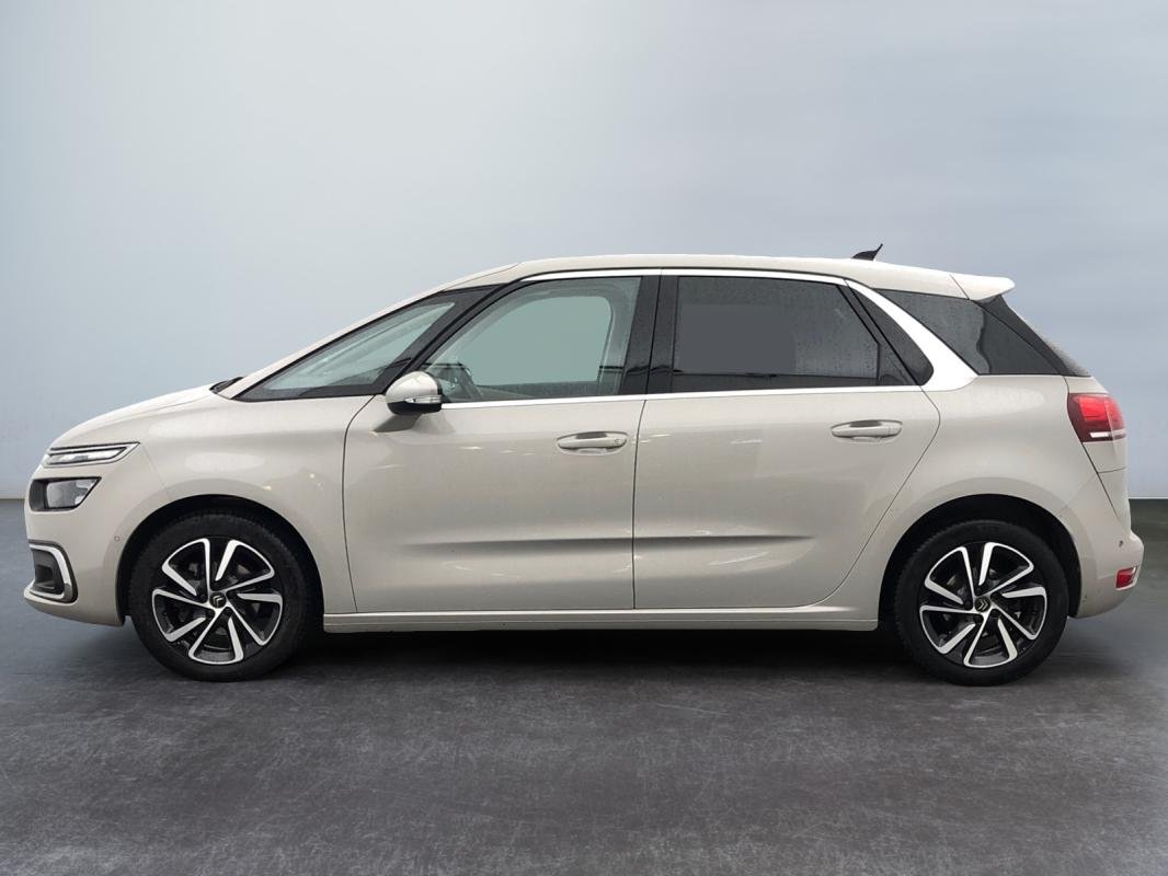 Citroën c4 spacetourer - Photo 2