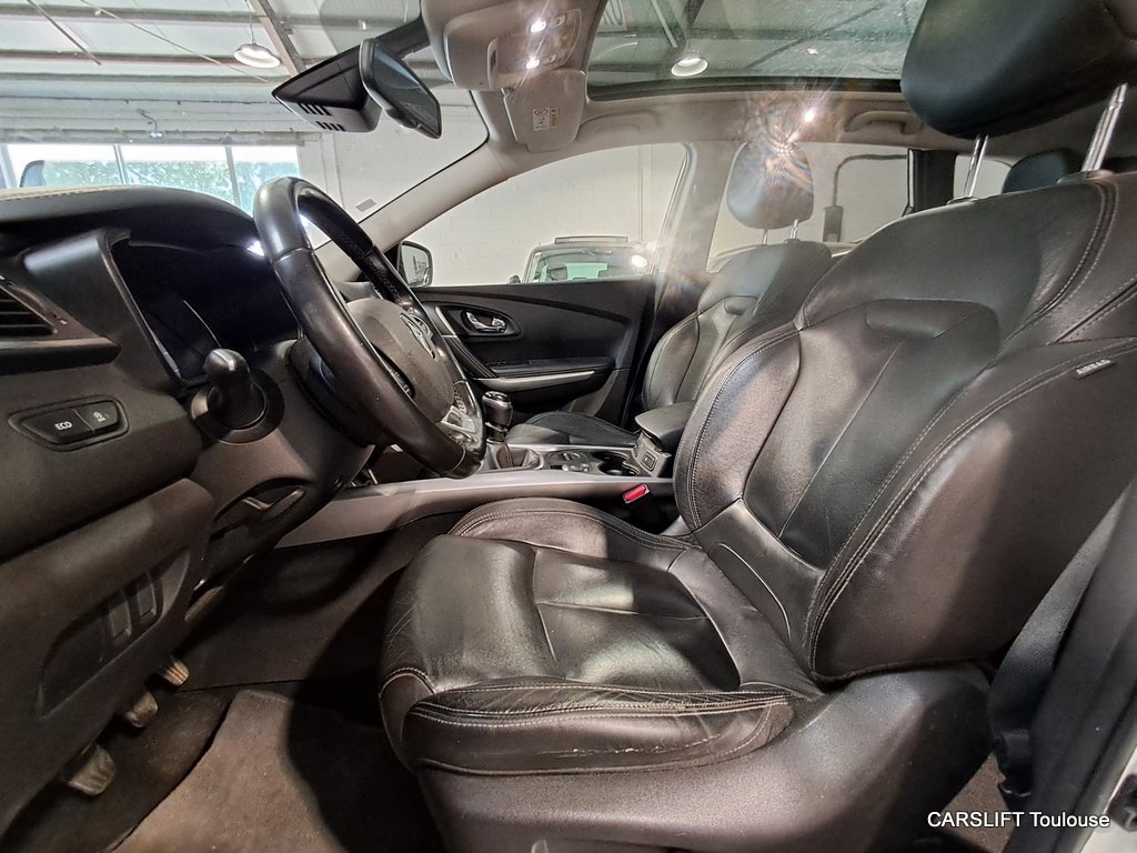 Renault Kadjar - Photo 14