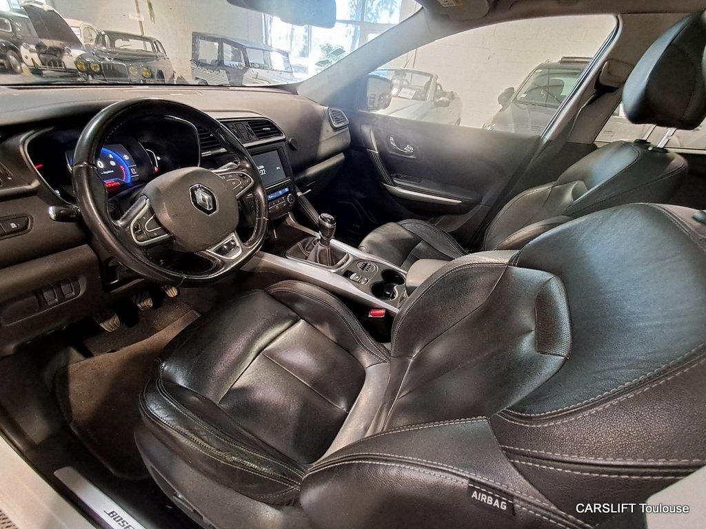 Renault Kadjar - Photo 15