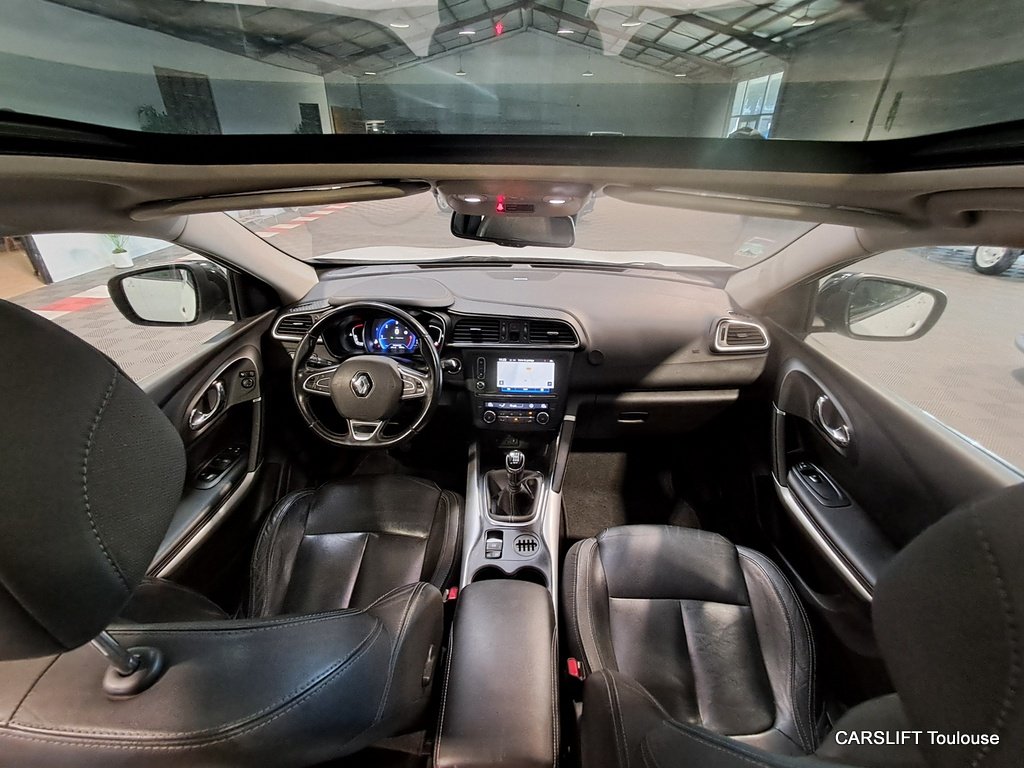 Renault Kadjar - Photo 16