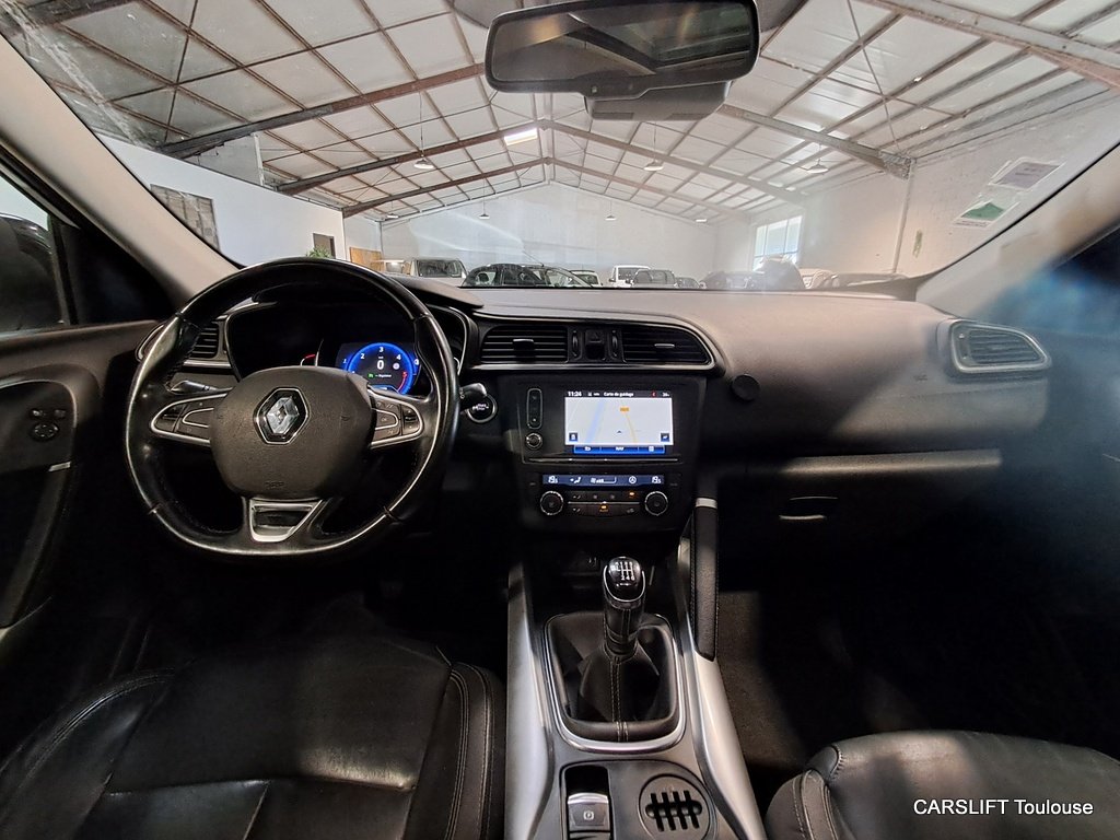 Renault Kadjar - Photo 17