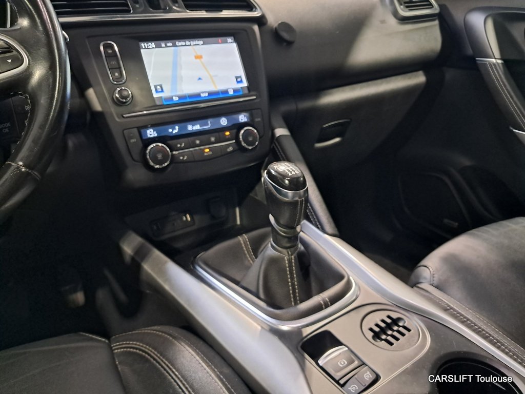 Renault Kadjar - Photo 18
