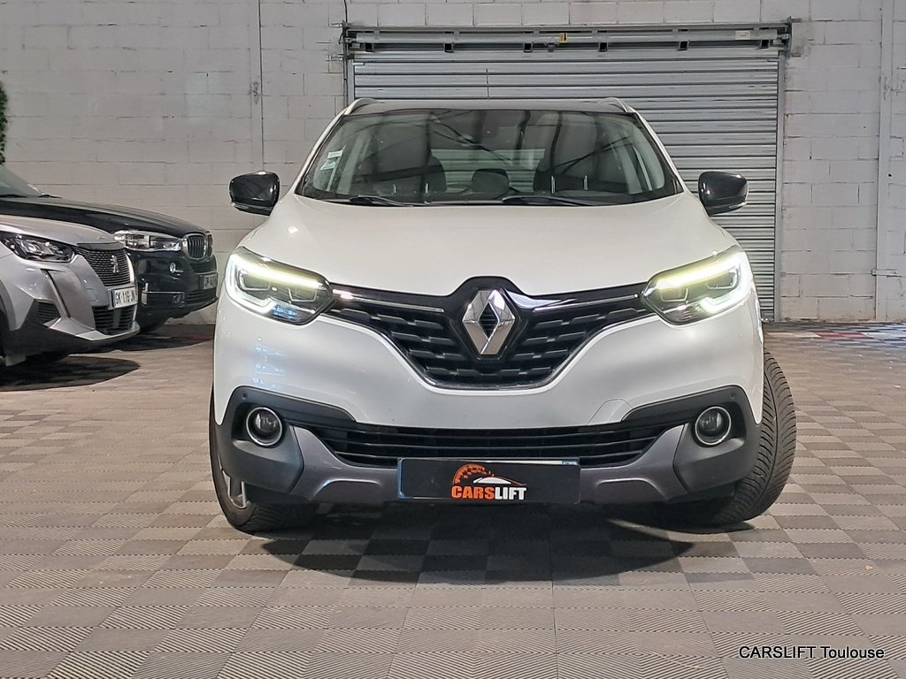 Renault Kadjar - Photo 2