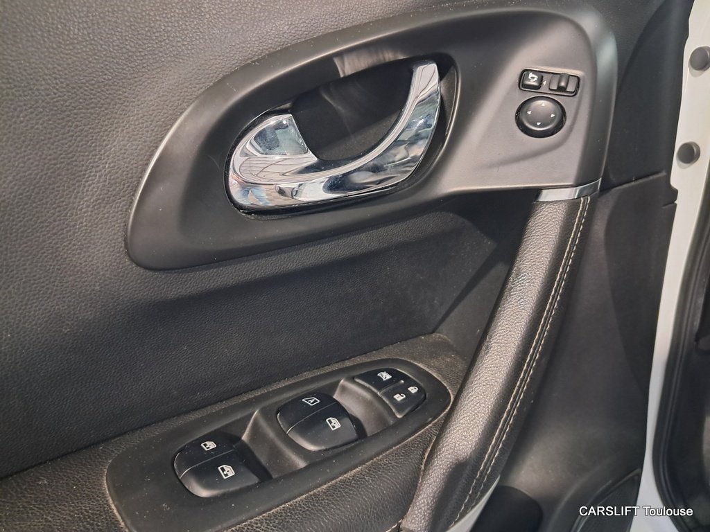 Renault Kadjar - Photo 22
