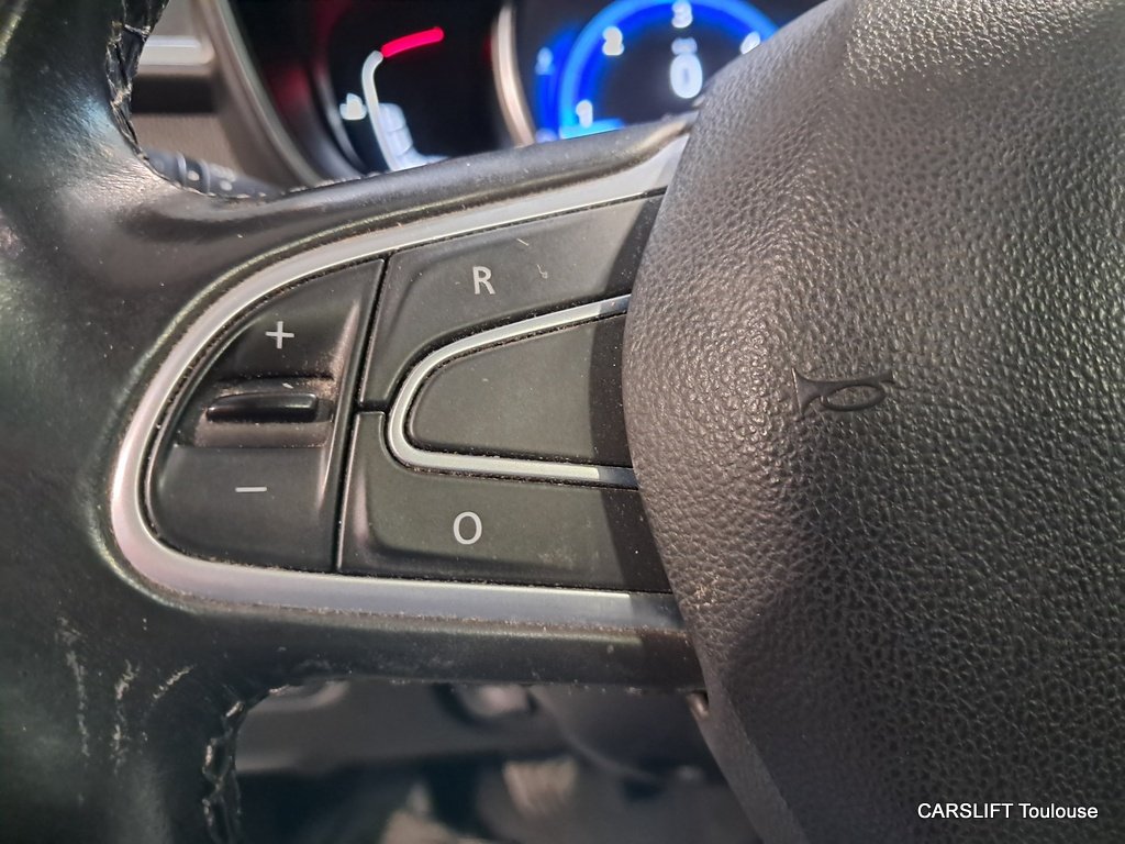 Renault Kadjar - Photo 24