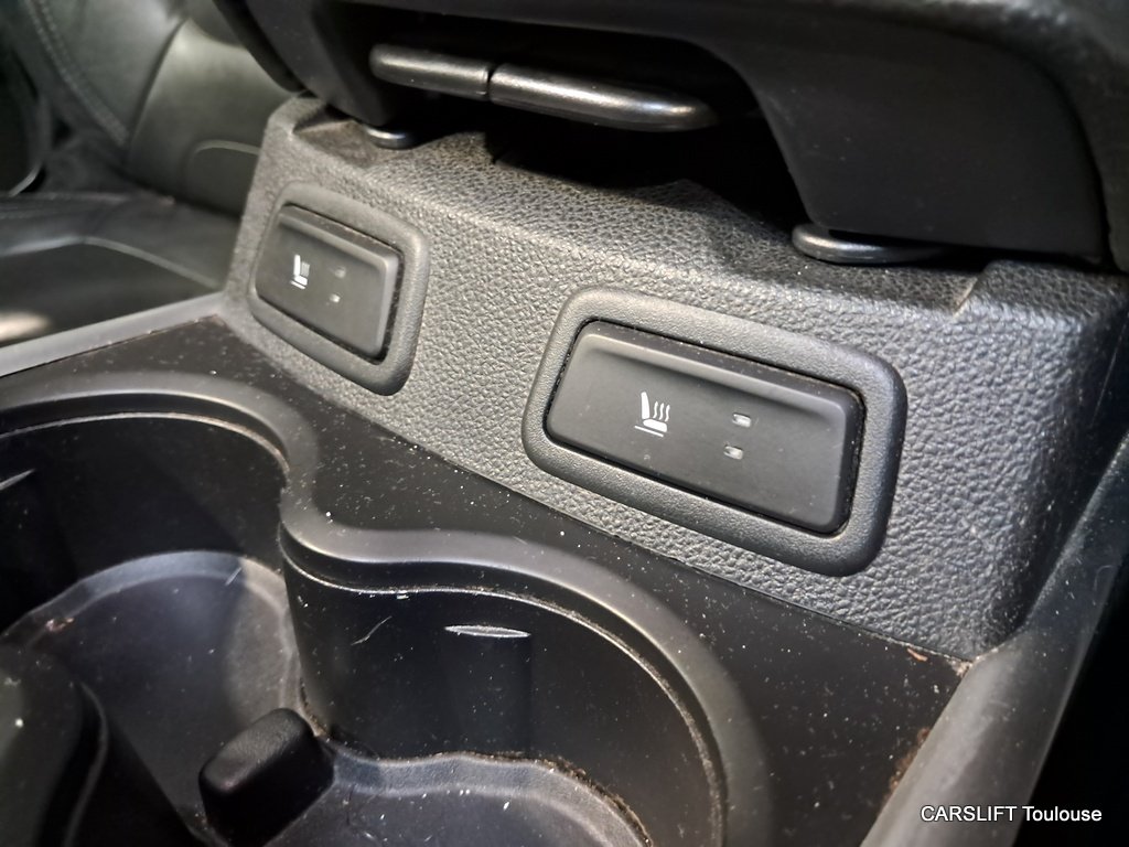 Renault Kadjar - Photo 26