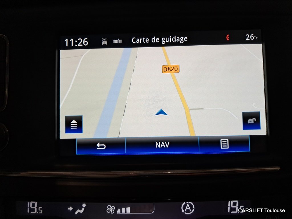 Renault Kadjar - Photo 27