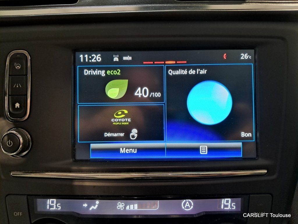 Renault Kadjar - Photo 28