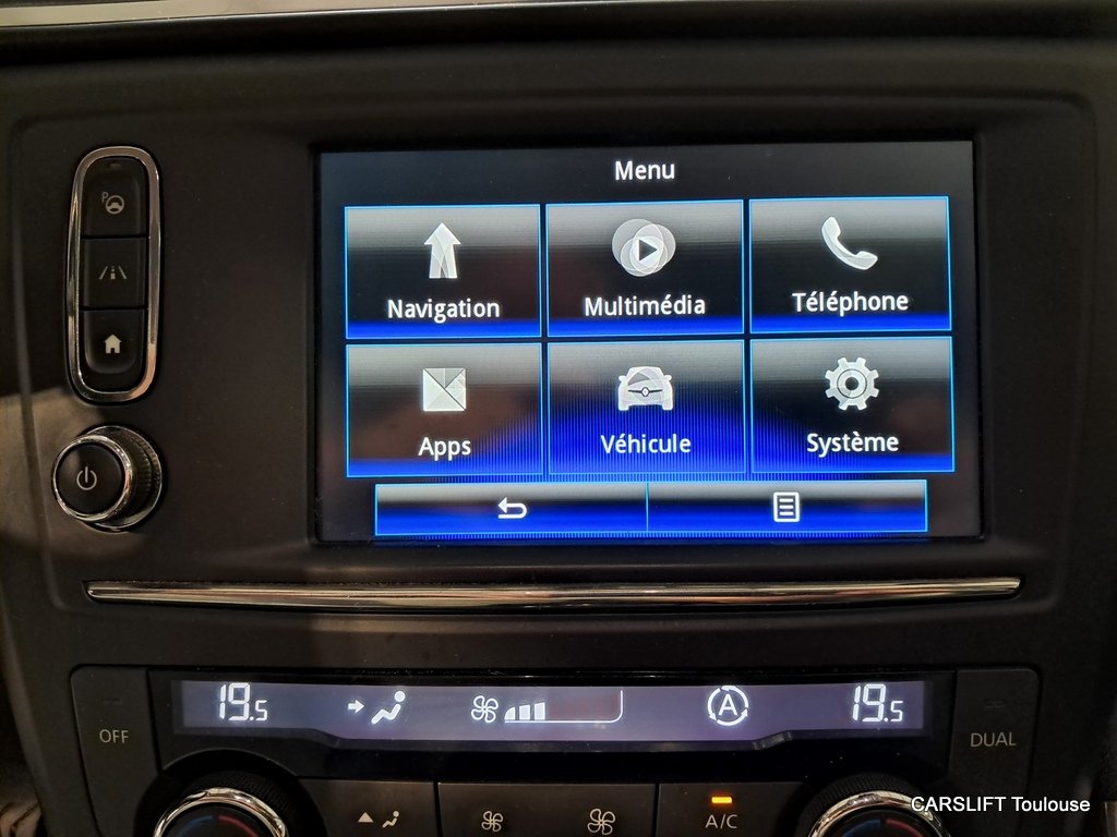 Renault Kadjar - Photo 29