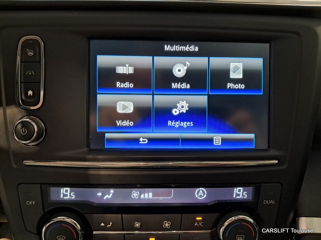 Renault Kadjar - Photo 30
