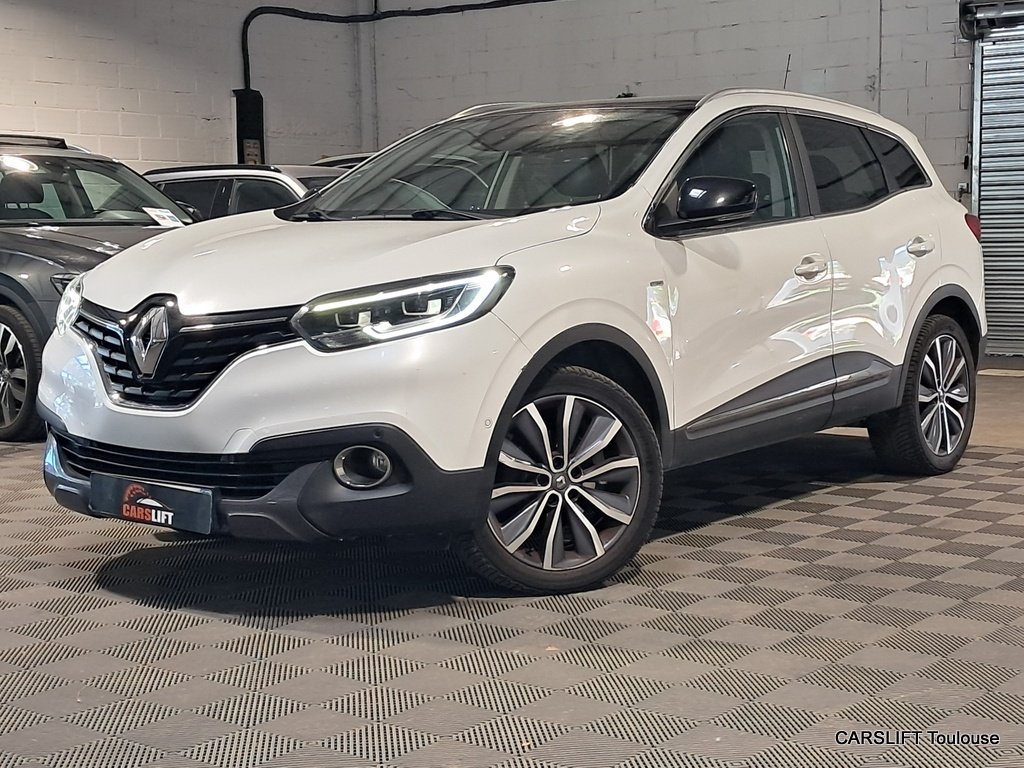 Renault Kadjar - Photo 3
