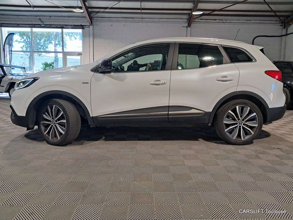 Renault Kadjar - Photo 4