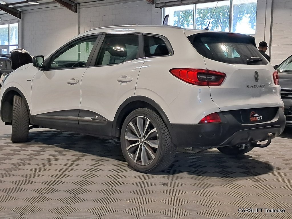 Renault Kadjar - Photo 5