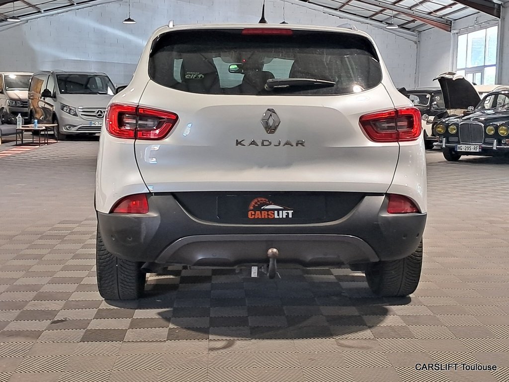 Renault Kadjar - Photo 6