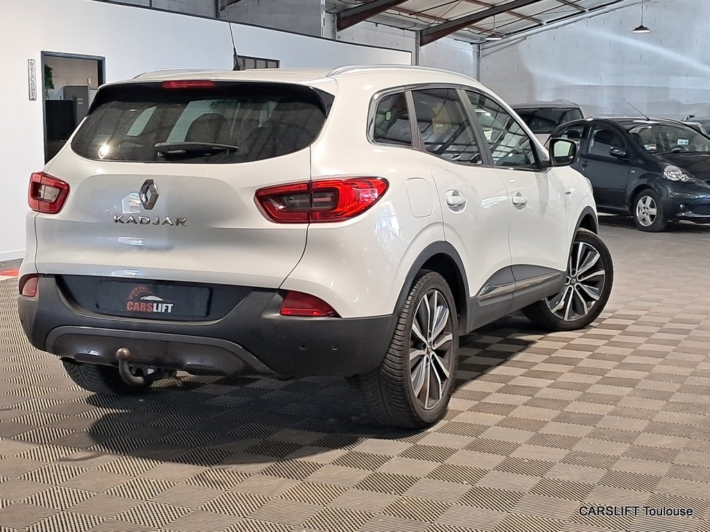 Renault Kadjar - Photo 7