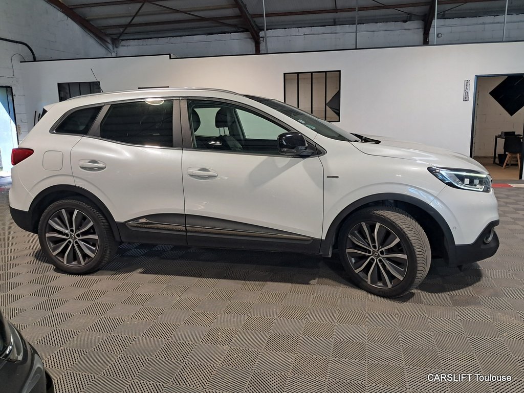 Renault Kadjar - Photo 8
