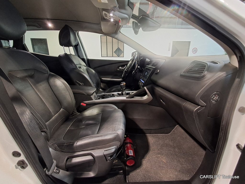 Renault Kadjar - Photo 9