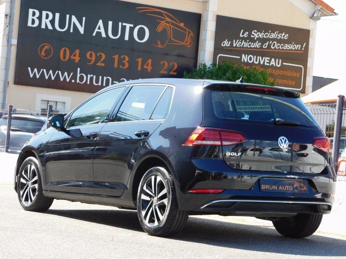 Volkswagen Golf - Photo 11