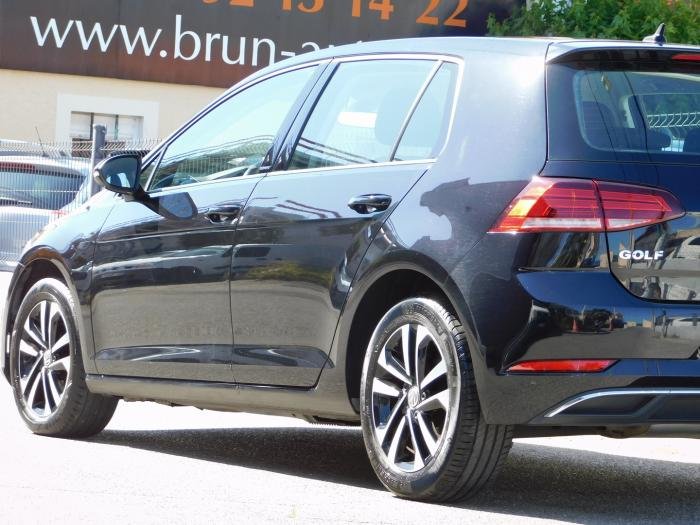 Volkswagen Golf - Photo 12