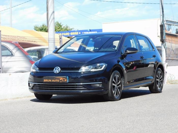Volkswagen Golf - Photo 13