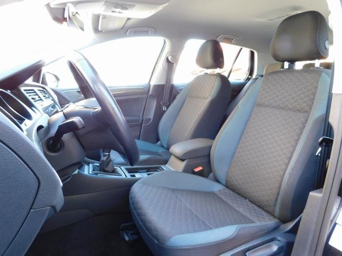 Volkswagen Golf - Photo 15