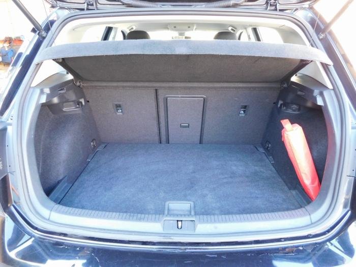 Volkswagen Golf - Photo 18
