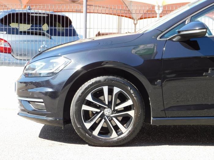 Volkswagen Golf - Photo 8