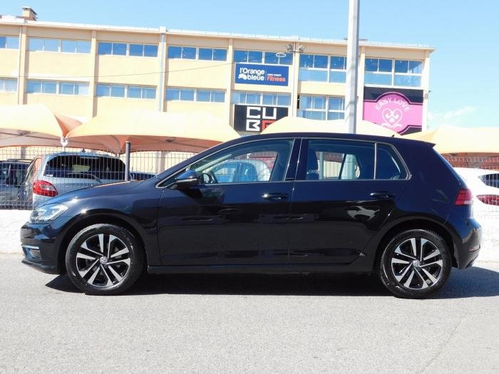 Volkswagen Golf - Photo 9