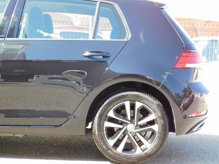 Volkswagen Golf - Photo 10